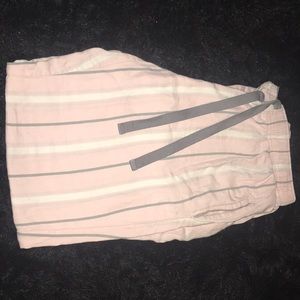 PINK Pajama Pants